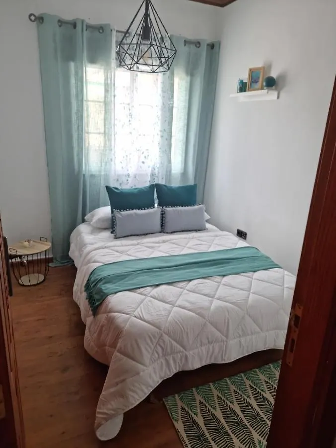 Villa Gaelca Arona  Arona (Tenerife)