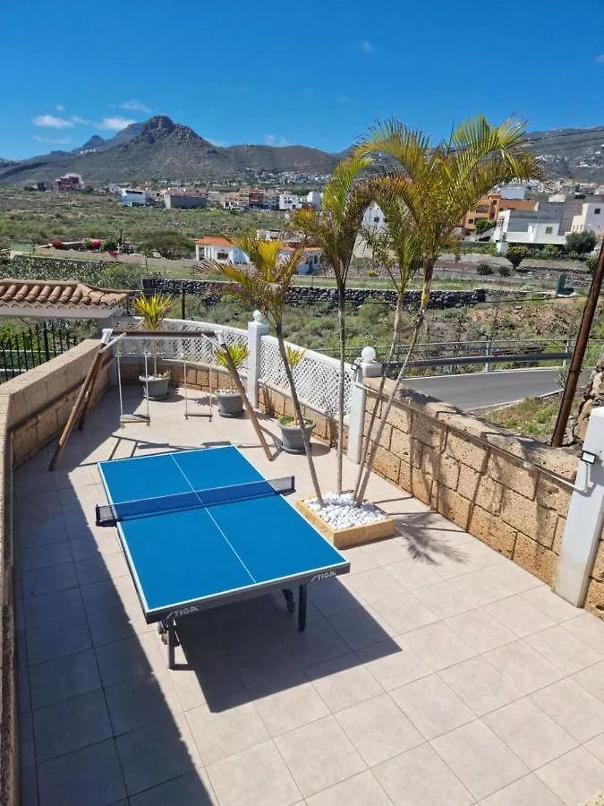 Villa Gaelca Arona